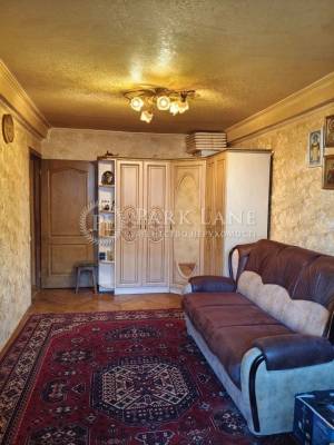 Квартира W-7402246, Гаврилишина Богдана (Василевской Ванды), 11, Киев - Фото 3