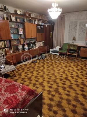 Квартира W-7402591, Лєскова, 3а, Київ - Фото 1