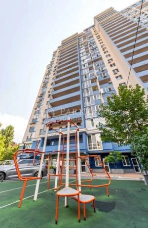 Квартира W-7402599, Кирило-Мефодіївська, 2, Київ - Фото 14