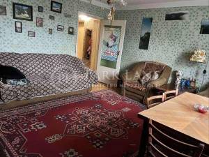 Квартира W-7402931, Бойчука Михаила (Киквидзе), 34а, Киев - Фото 1