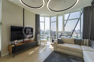 Квартира W-7403036, Антонова Авиаконструктора, 2б, Киев - Фото 3
