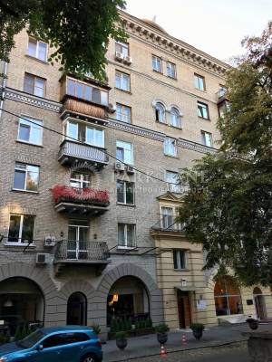 Квартира W-7404257, Кропивницкого, 16, Киев - Фото 3