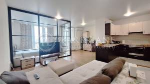 Квартира W-7404574, Соборности просп. (Воссоединения), 30, Киев - Фото 1