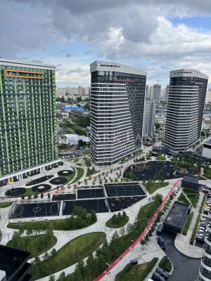 Квартира W-7405420, Днепровская наб., 15д, Киев - Фото 14