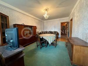 Квартира W-7409489, Хмельницкого Богдана, 39, Киев - Фото 3