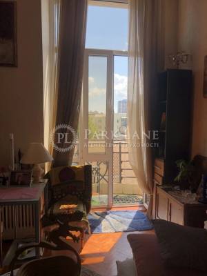 Квартира W-7418341, Костельна, 7, Київ - Фото 5