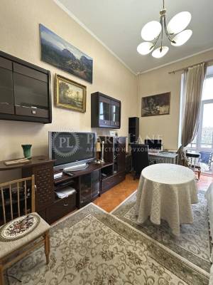 Квартира W-7418341, Костельная, 7, Киев - Фото 3