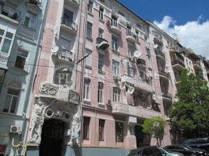 Квартира W-7418341, Костельная, 7, Киев - Фото 14