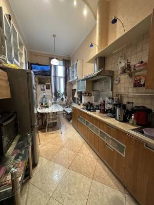 Квартира W-7418341, Костельная, 7, Киев - Фото 8