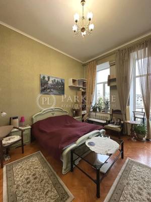 Квартира W-7418341, Костельная, 7, Киев - Фото 1