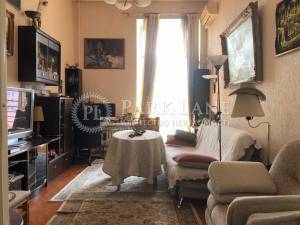 Квартира W-7418341, Костельна, 7, Київ - Фото 1