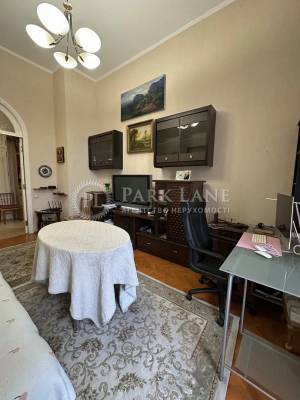 Квартира W-7418341, Костельная, 7, Киев - Фото 5