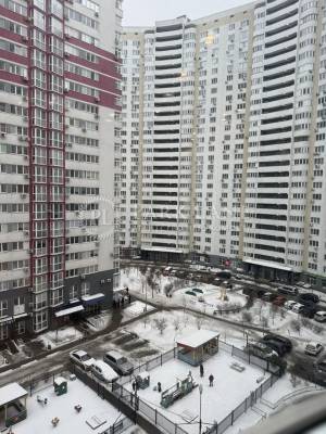 Квартира W-7432879, Драгоманова, 2, Киев - Фото 15