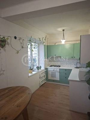 Квартира W-7435796, Днепровская наб., 9а, Киев - Фото 1