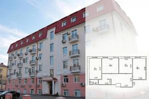  Офис, W-7448258, Глубочицкая, 40, Киев - Фото 1