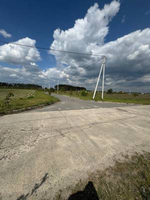 Земельный участок W-7446732, Бузова - Фото 2