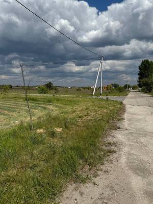 Земельный участок W-7446732, Бузова - Фото 3