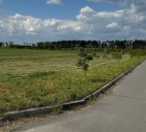 Земельный участок W-7446732, Бузова - Фото 1