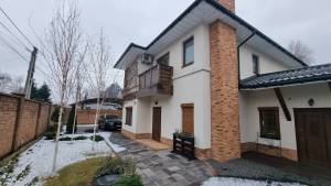 House W-7240038, Vesniana, 20, Petropavlivska Borshchahivka - Photo 5