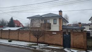 House W-7240038, Vesniana, 20, Petropavlivska Borshchahivka - Photo 1
