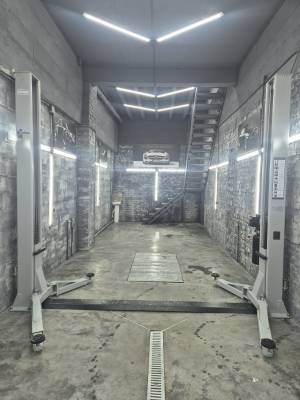  СТО, W-7422670, Большая Окружная, 4г, Петропавловская Борщаговка - Фото 2