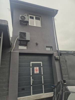  СТО, W-7422670, Большая Окружная, 4г, Петропавловская Борщаговка - Фото 1