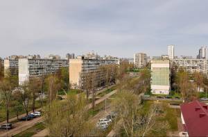 Apartment W-7267985, Shamo Ihorja boul. (Davydova O. boul.), 16, Kyiv - Photo 25