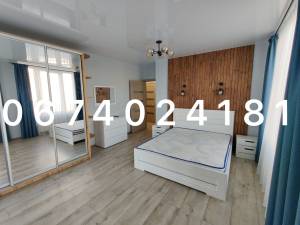 Apartment W-7273718, Dniprovska nab., 16г, Kyiv - Photo 5