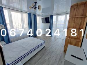 Apartment W-7273718, Dniprovska nab., 16г, Kyiv - Photo 8