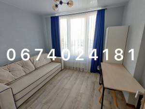 Apartment W-7273718, Dniprovska nab., 16г, Kyiv - Photo 10
