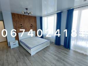Apartment W-7273718, Dniprovska nab., 16г, Kyiv - Photo 6