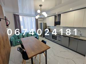 Apartment W-7273718, Dniprovska nab., 16г, Kyiv - Photo 2
