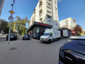  Commercial and office premises, W-4994954, Konovalcia Evhena (Shchorsa), 15/4, Kyiv - Photo 2