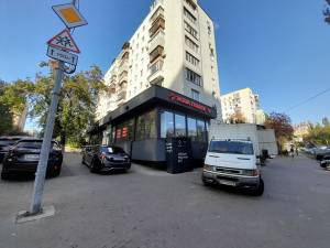  Commercial and office premises, W-4994954, Konovalcia Evhena (Shchorsa), 15/4, Kyiv - Photo 1