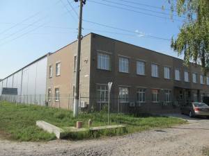  Office and storage room, W-5094076, Sadova, Petrivske (Boryspilskyi) - Photo 1