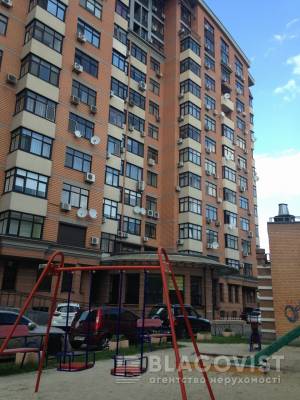 Apartment W-7000061, Lesi Ukrainky boulevard, 23а, Kyiv - Photo 15