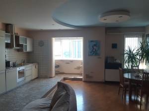 Apartment W-7025021, Dmytrivska, 13а, Kyiv - Photo 2
