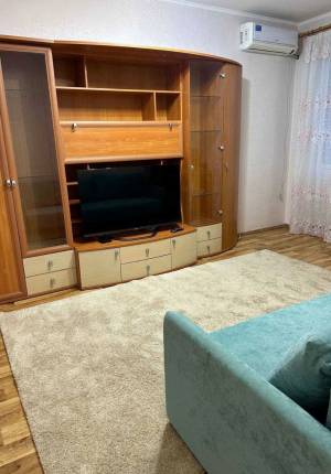 Квартира W-7322811, Драгоманова, 6/1, Киев - Фото 1