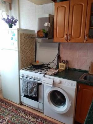 Квартира W-7385841, Чоколовский бул., 40, Киев - Фото 2