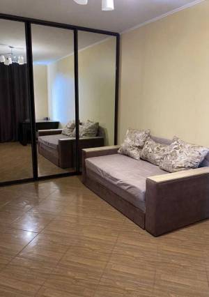 Квартира W-7385857, Соборная, 105, Софиевская Борщаговка - Фото 1