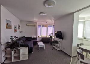 Квартира W-7387166, Депутатская, 23а, Киев - Фото 1