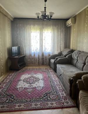 Квартира W-7391406, Зодчих, 40, Киев - Фото 1