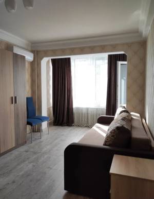 Квартира W-7434502, Милютенко, 11а, Киев - Фото 1