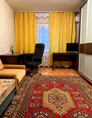 Квартира W-7434505, Бальзака Оноре де, 55в, Київ - Фото 4