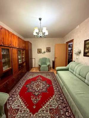 Квартира W-7434505, Бальзака Оноре де, 55в, Київ - Фото 9