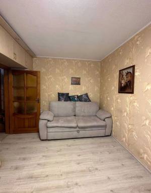 Квартира W-7434508, Гонгадзе Георгия просп. (Советской Украины просп.), 6, Киев - Фото 1