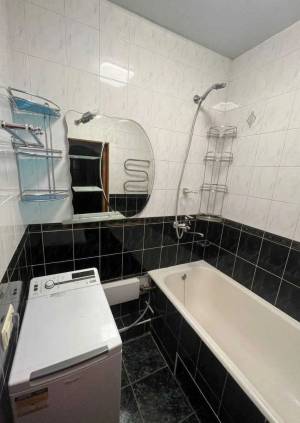 Квартира W-7434508, Гонгадзе Георгия просп. (Советской Украины просп.), 6, Киев - Фото 6