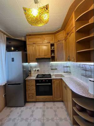 Квартира W-7434508, Гонгадзе Георгия просп. (Советской Украины просп.), 6, Киев - Фото 4