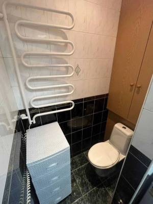 Квартира W-7434508, Гонгадзе Георгия просп. (Советской Украины просп.), 6, Киев - Фото 5