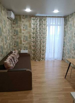 Квартира W-7434509, Первомайская, 24, Вишневое (Киево-Святошинский) - Фото 1